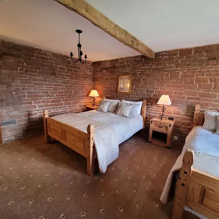 The Ginney Country 4* Penrith