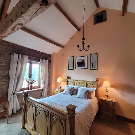 The Ginney Country Penzion 4*