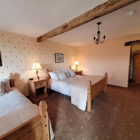 The Ginney Country Penzion Penrith