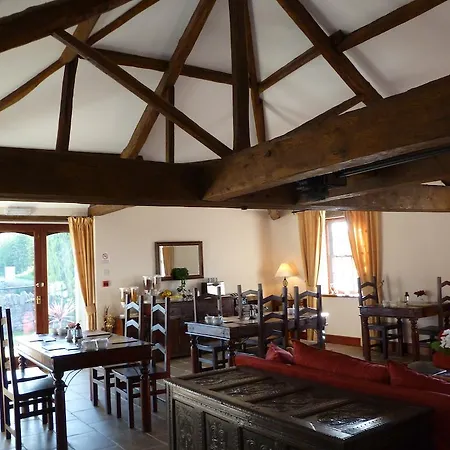 The Ginney Country Penzion Penrith