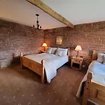 The Ginney Country 4* 펜리스