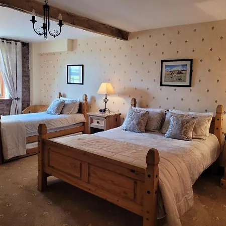 The Ginney Country 4* 펜리스