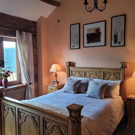 The Ginney Country Πανσιόν Penrith