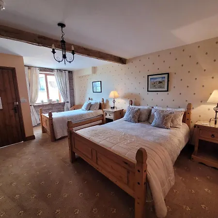 The Ginney Country 4* Penrith