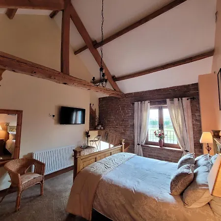 The Ginney Country Πανσιόν