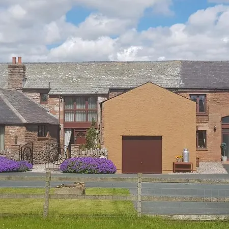 The Ginney Country 4* Penrith