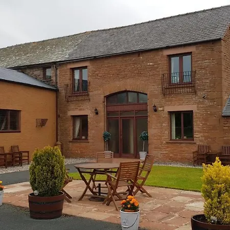 The Ginney Country Penrith